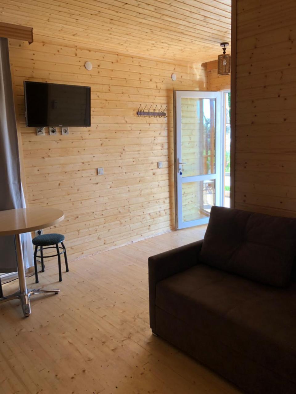 Cottage Ureki Eksteriør billede