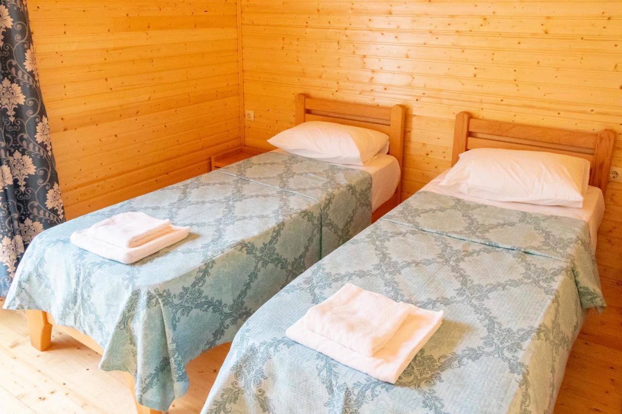 Cottage Ureki Eksteriør billede