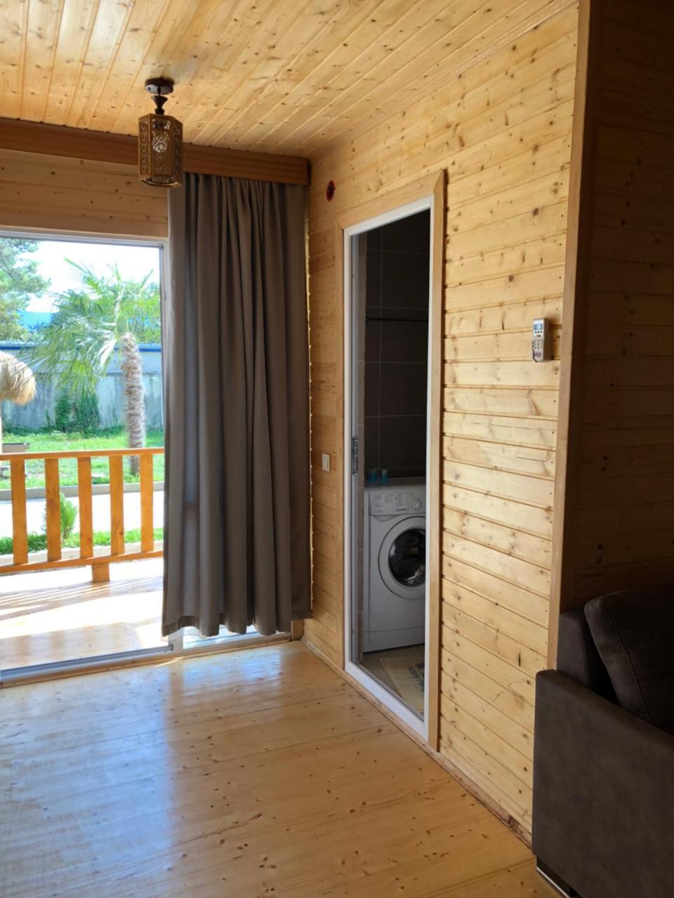 Cottage Ureki Eksteriør billede